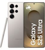 Samsung TF27652047 smartphone galaxy s25 ultra 12gb 512gb 6 9'' 5g titanium gray