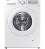 Samsung WW11DG5B25THEC lavadora de carga frontal 11kg 1400rpm clase a libre instalacion