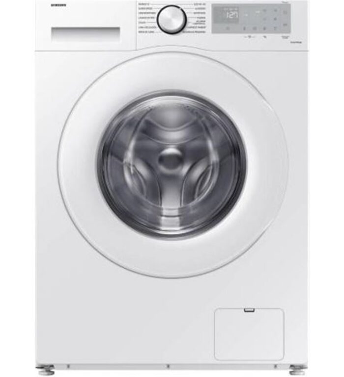 Samsung WW11DG5B25THEC lavadora de carga frontal 11kg 1400rpm clase a libre instalacion
