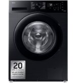 Samsung WW90CGC04DAB_EC lavadora carga frontal 9kg 1400rpm clase a libre instalacion