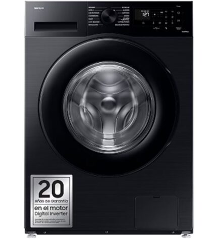 Samsung WW90CGC04DAB_EC lavadora carga frontal 9kg 1400rpm clase a libre instalacion