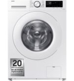 Samsung WW90CGC04DTEEC lavadora de carga frontal 9kg 1400rpm clase a libre instalacion