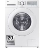 Samsung WW90CGC04DTHEC lavadora carga frontal 9kg 1400rpm clase a-10% libre instalacion