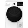 Smeg DNP93SLES secadora carga frontal 9kg clase a+++ libre instalacion