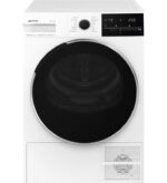 Smeg DNP93SLES secadora carga frontal 9kg clase a+++ libre instalacion