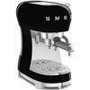 Smeg ECF02BLEU cafetera expresso 15 bar espresso