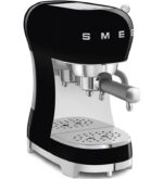 Smeg ECF02BLEU cafetera expresso 15 bar espresso