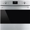 Smeg SF6300TVX horno independiente inox Hornos eléctricos independientes