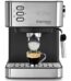 Solac CE4481 cafetera express 20 bares inox/negra
