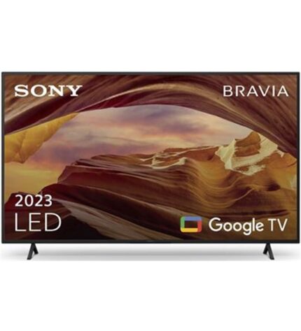 Sony KD65X75WL tv led 65'' kd-65x75wl 4k ultra hd google tv hdr