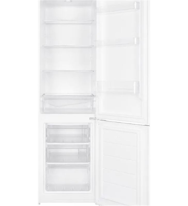 Svan SC185502E frigo combi de 180x55x56cm clase e libre instalacion ciclico Svan SC185502E frigo combi de 180x55x56cm clase e libre instalacion ciclico
