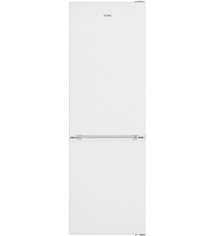 Svan SC185601ENF frigo combi 186x59.5x60cm clase e libre instalacion
