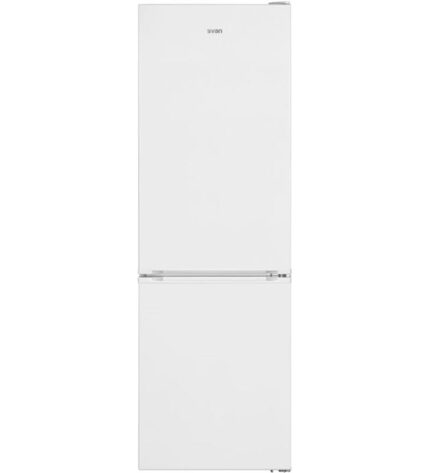 Svan SC185601ENF frigo combi 186x59.5x60cm clase e libre instalacion