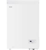 Svan SCH1001EDC congelador horizontal de 84.6x53.8x52cm clase e ciclico libre instalacion