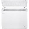 Svan SCH3001EDC congelador horizontal de 85x109x62.5cm clase e libre instalacion ciclico blanco