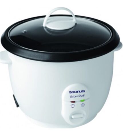 Taurus 968932/34 hervidor arroz taururs 968932 rice chef