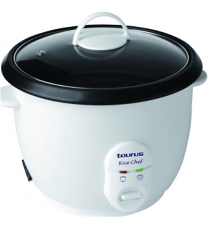 Taurus 968932/34 hervidor arroz taururs 968932 rice chef