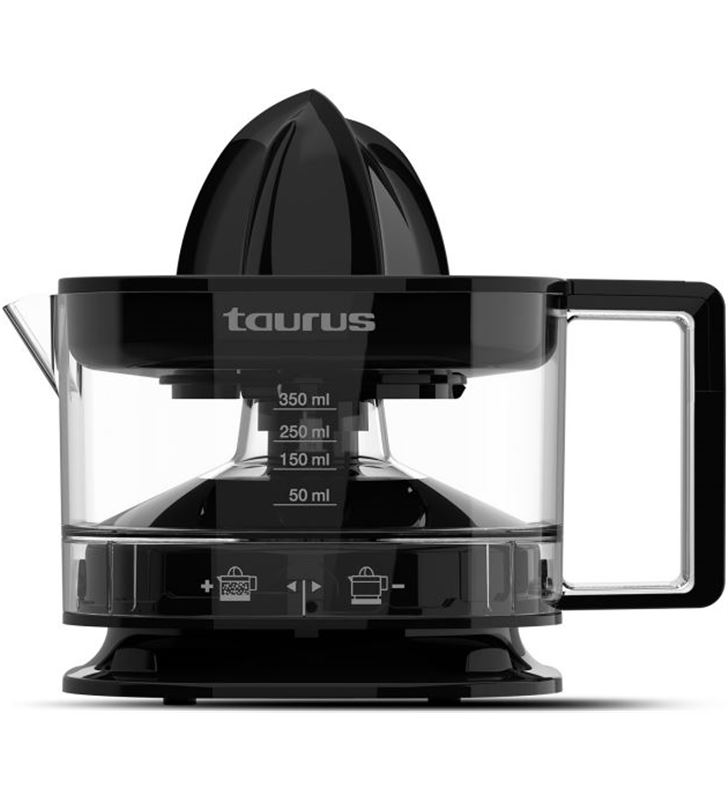 Taurus SQ25P exprimidor tc-350 nero 25w negro Taurus SQ25P exprimidor tc-350 nero 25w negro