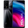 Tcl A0052993 movil smartphone 505 4gb 128gb space gray 4g