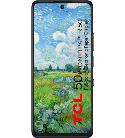 Tcl T803D_2ALCA112 tel lib 50 pro nxtpaper 5g 6 8'' fh t803d-2alca112