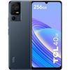 Tcl TF25134078 smartphone 40 se 6 75'' dark gray 6gb 256gb