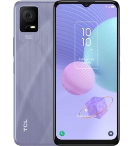 Tcl TF25134081 smartphone 405 6 6'' 2gb 32gb lavander purple