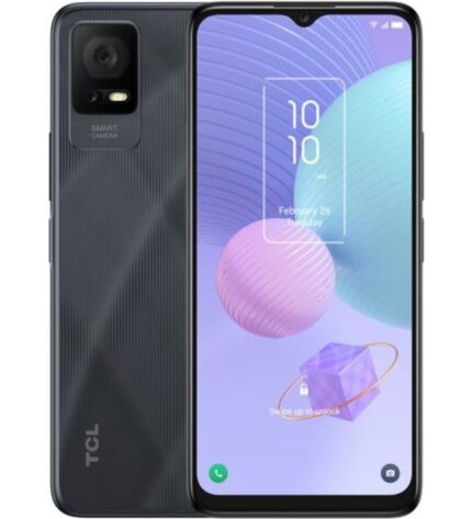 Tcl TF25134082 smartphone 405 6 6'' 2gb 32gb dark gray