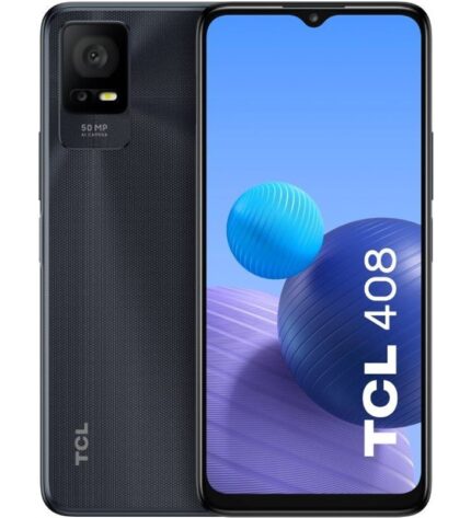 Tcl TF27134995 smartphone 408 4gb/64gb 6 6'' gravity grey