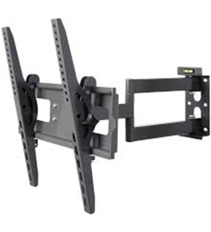 Tech TWM421 data soporte doble brazo vesa 400x400 Soportes televisores