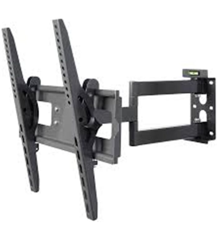 Tech TWM421 data soporte doble brazo vesa 400x400 Soportes televisores