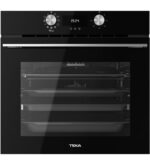 Teka 111000045 airfry hlb 8416 horno multifunción con función especial airfry 60cm clase a+