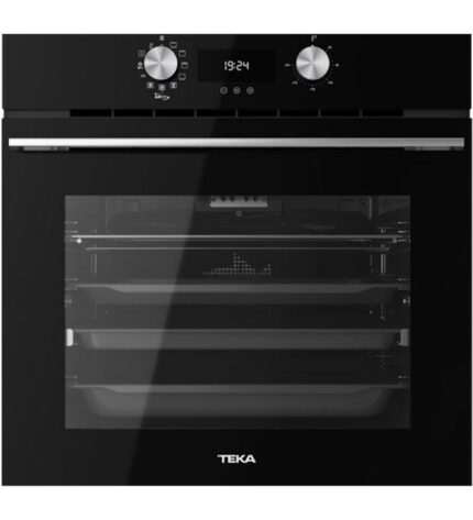 Teka 111000045 airfry hlb 8416 horno multifunción con función especial airfry 60cm clase a+