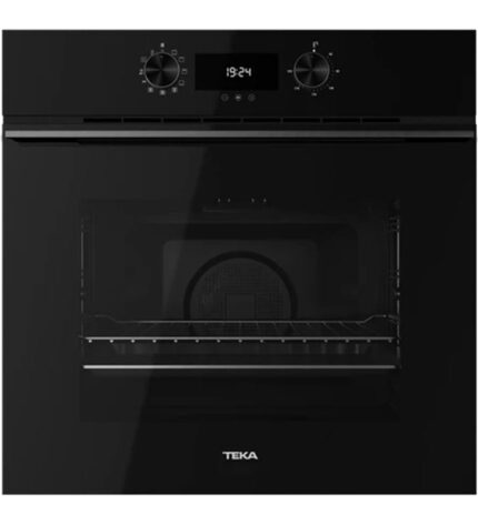 Teka 111000076 maestro hlb 8400 fbk horno multifuncion clase a+ negro