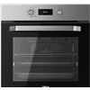 Teka 111010026 total airfry hcb 6646 horno multifunción airfry 60cm clase a+