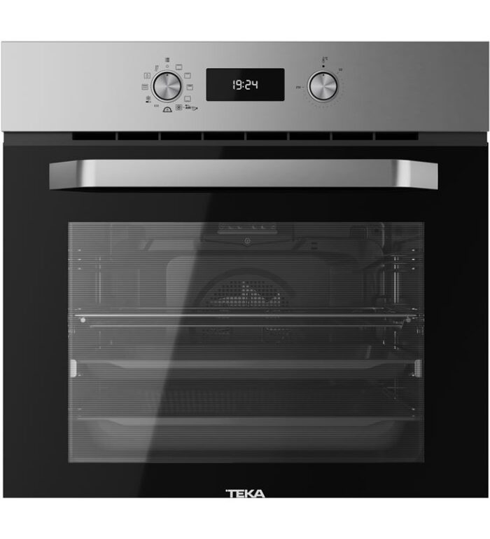 Teka 111010026 total airfry hcb 6646 horno multifunción airfry 60cm clase a+