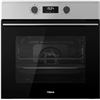 Teka 111010043 total hsb 635 s horno multifunción de 60cm clase a+ acero inoxidable