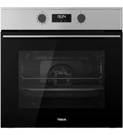Teka 111010043 total hsb 635 s horno multifunción de 60cm clase a+ acero inoxidable