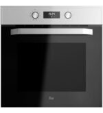 Teka 111020005 horno independiente multifuncion hcb 6435 p inox 60cm a inox