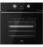 Teka 111200001 hlb 8550 sc horno con función especial para cocinar al vapor 60cm clase a+