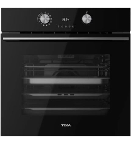 Teka 111200001 hlb 8550 sc horno con función especial para cocinar al vapor 60cm clase a+
