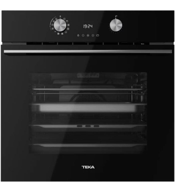 Teka 111200001 hlb 8550 sc horno con función especial para cocinar al vapor 60cm clase a+
