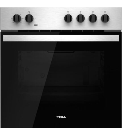 Teka 111280000 easy hbe 435 me horno polivalente convencional de 60 cm clase a