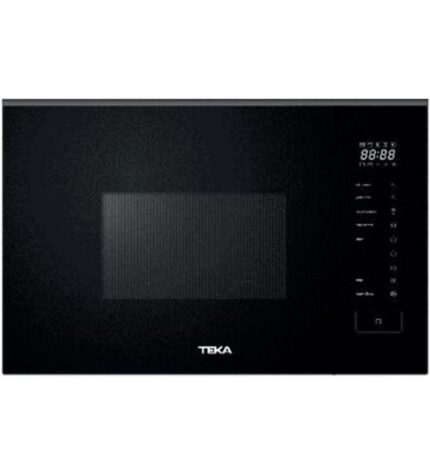 Teka 112060005 mleg 820 fi bk microondas de 20l de capacidad
