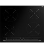 Teka 112520012 encim. inducción ibc 64010 bk mss 4z