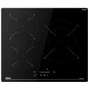 Teka 112520049 placa de inducción ibc 63110 ssm bk 3 zonas 59 cm