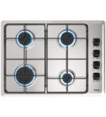 Teka 112620021 easy placas cocción encimeras gas gas hlx 540 kla ix but