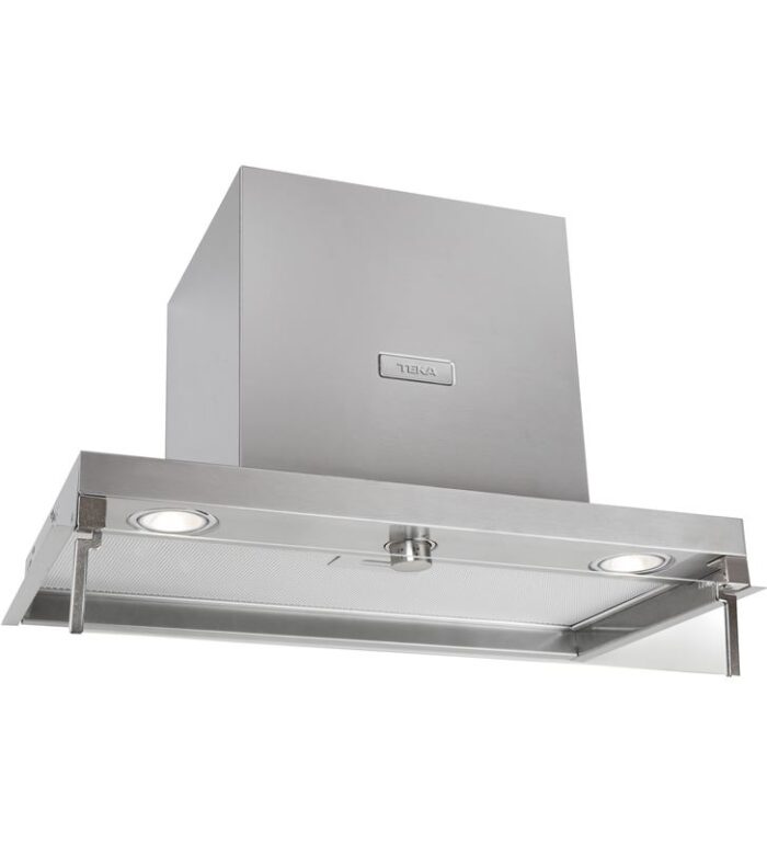 Teka 113100000 Maestro Integra 66750 POS Campana integrable de 60cm Clase A