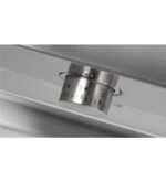 Teka 113100000 Maestro Integra 66750 POS Campana integrable de 60cm Clase A