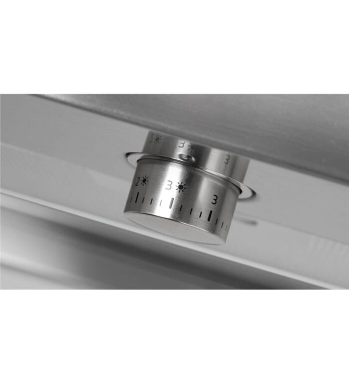 Teka 113100000 Maestro Integra 66750 POS Campana integrable de 60cm Clase A