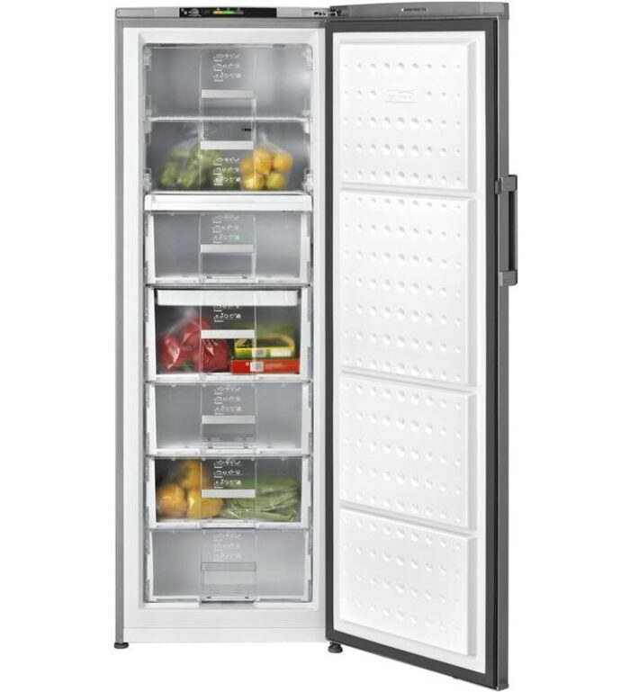 Teka 113300001 tgf3 270 x congelador vertical 171.4x59.5x65.5cm clase e libre instalación